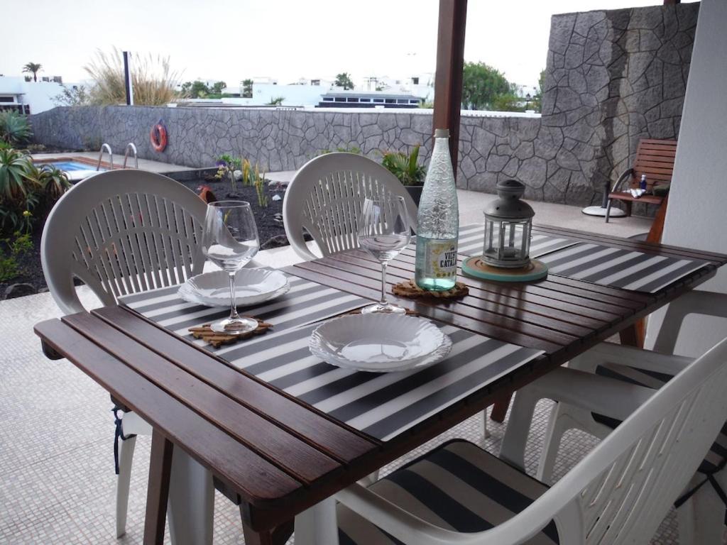 Casa Aguamarina 23b Сasa de vacaciones