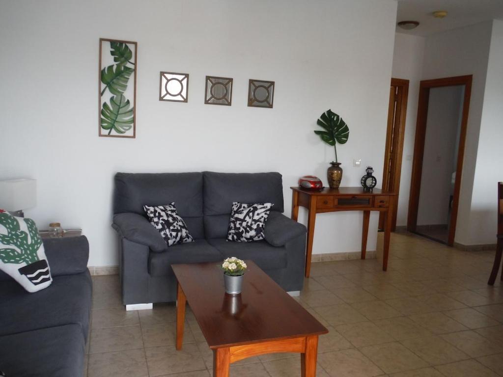 Сasa de vacaciones Casa Aguamarina 23b *