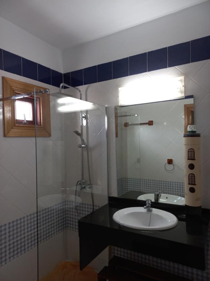 Casa Aguamarina 23b Сasa de vacaciones Playa Blanca (Lanzarote)