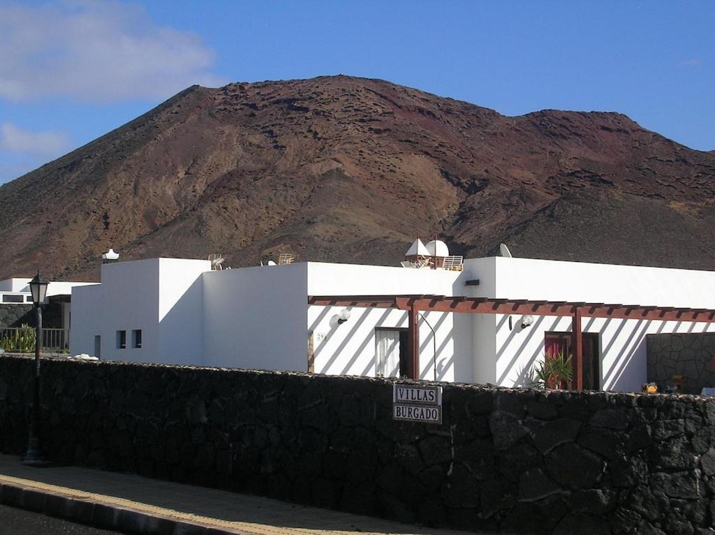 Casa Aguamarina 23b