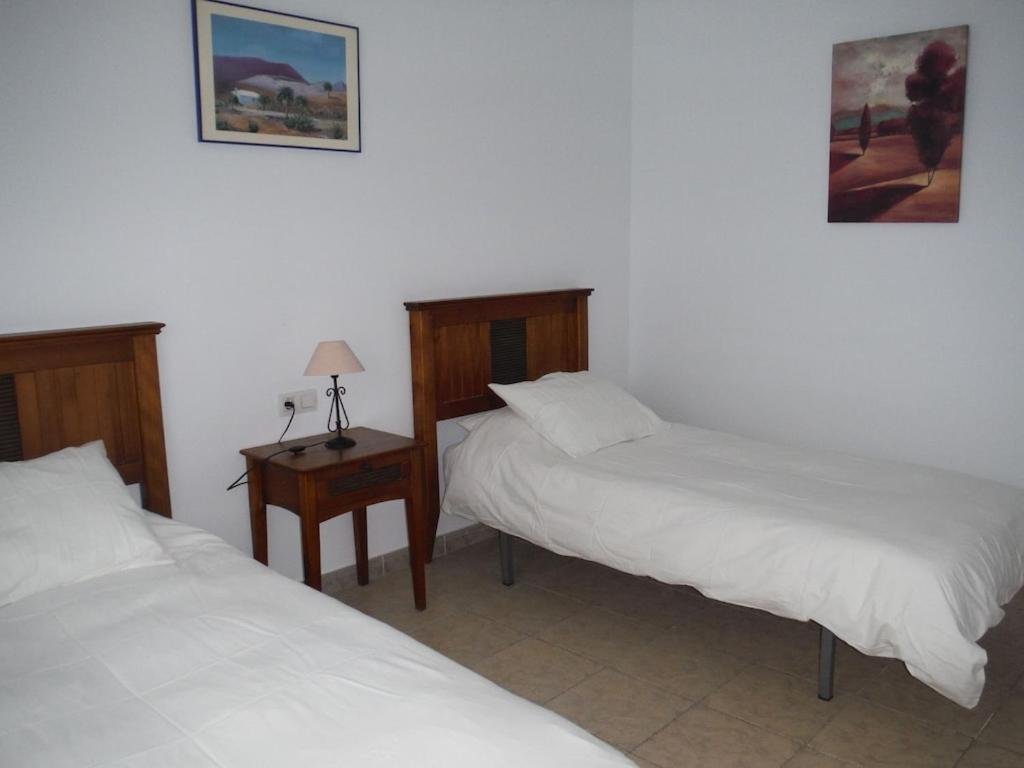 Сasa de vacaciones Casa Aguamarina 23b *