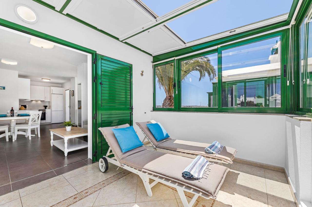 Apartamento Dorada Sand