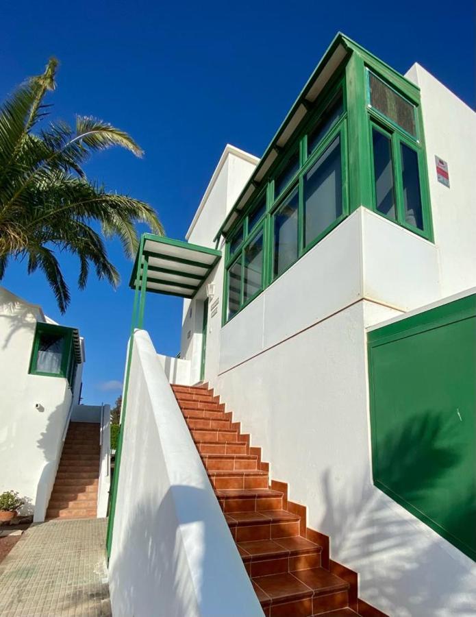 Dorada Sand Apartamento Playa Blanca (Lanzarote)