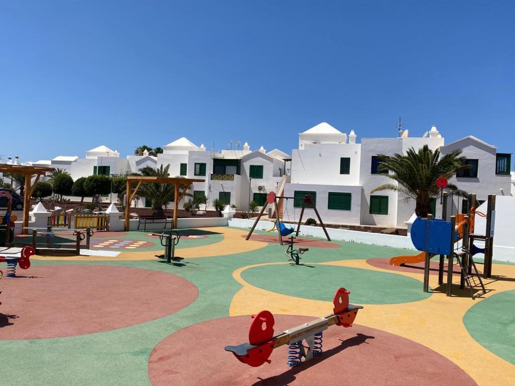 Dorada Sand Apartamento