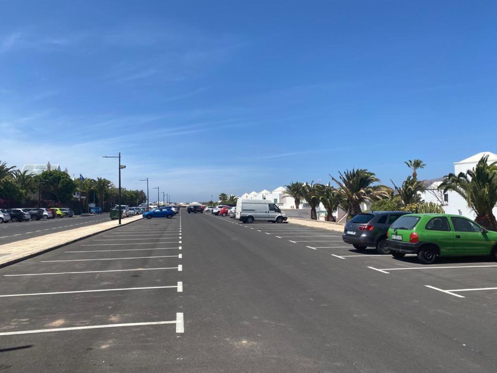 Apartamento Dorada Sand Playa Blanca (Lanzarote)