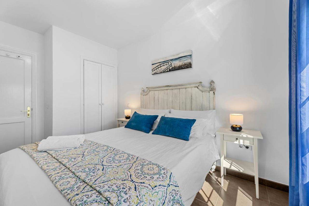 Apartamento Dorada Sand *