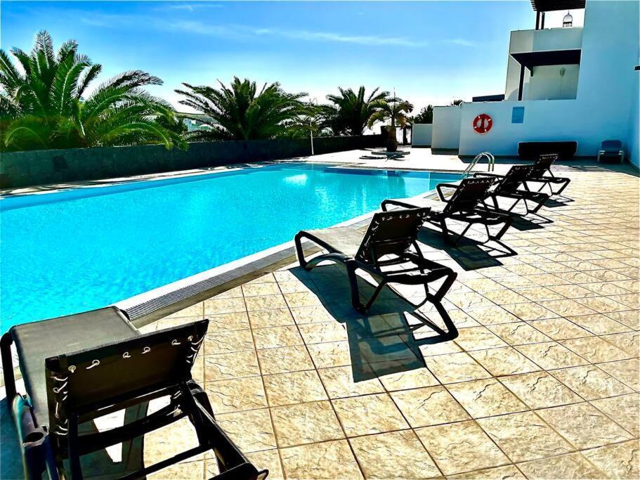 Casa 7 Soles * Playa Blanca (Lanzarote)