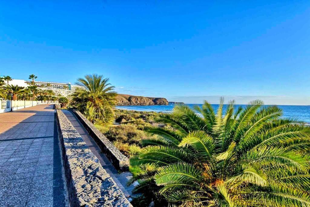 Casa 7 Soles Playa Blanca (Lanzarote)