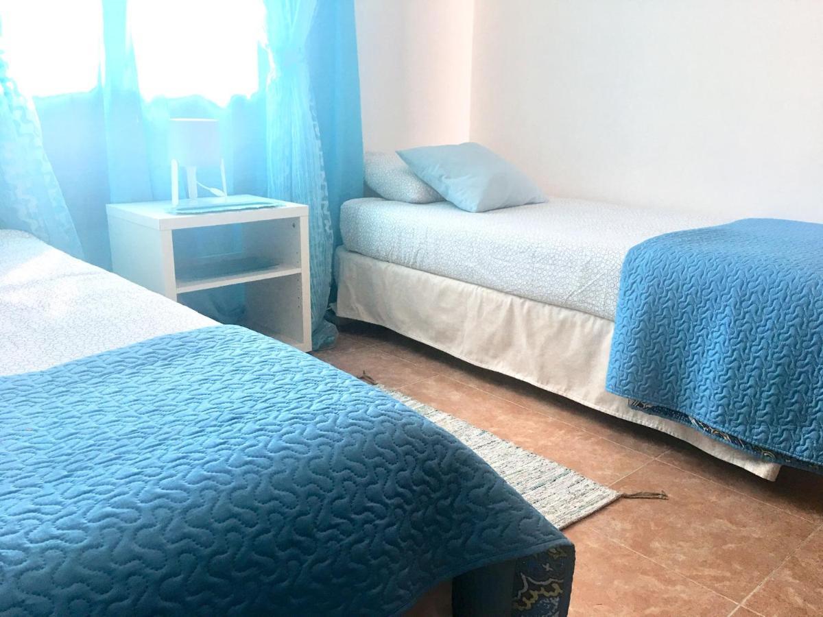 Duplex 3 Con Parking Privado Holiday home