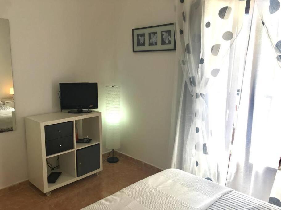 Duplex 3 Con Parking Privado Holiday home *