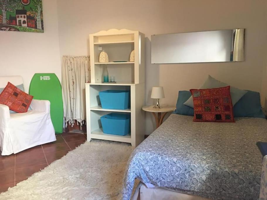 Holiday home Duplex 3 Con Parking Privado *