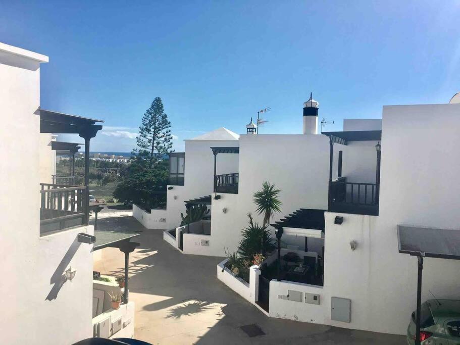 Holiday home Duplex 3 Con Parking Privado *