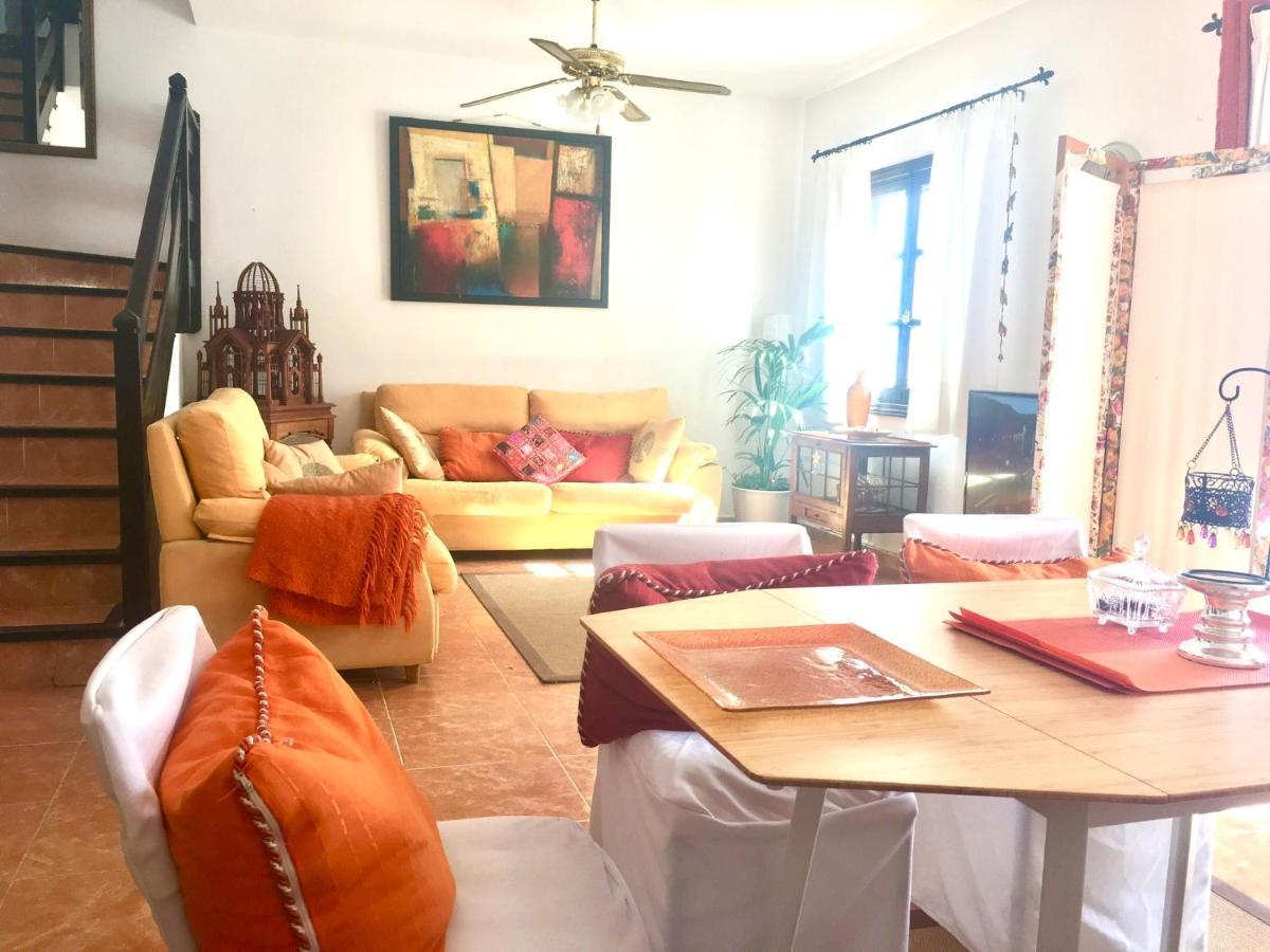 Duplex 3 Con Parking Privado * Costa Teguise