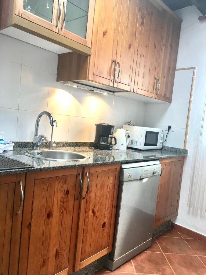 Holiday home Duplex 3 Con Parking Privado Costa Teguise