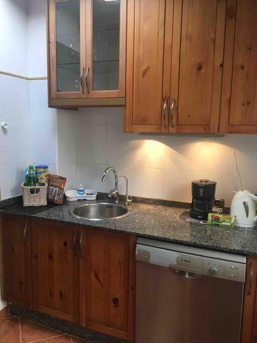 Duplex 3 Con Parking Privado Holiday home