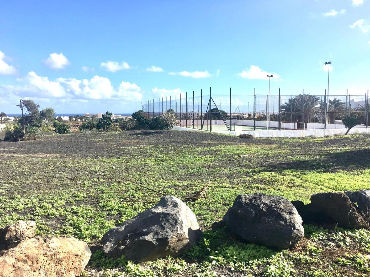 Holiday home Duplex 3 Con Parking Privado Costa Teguise