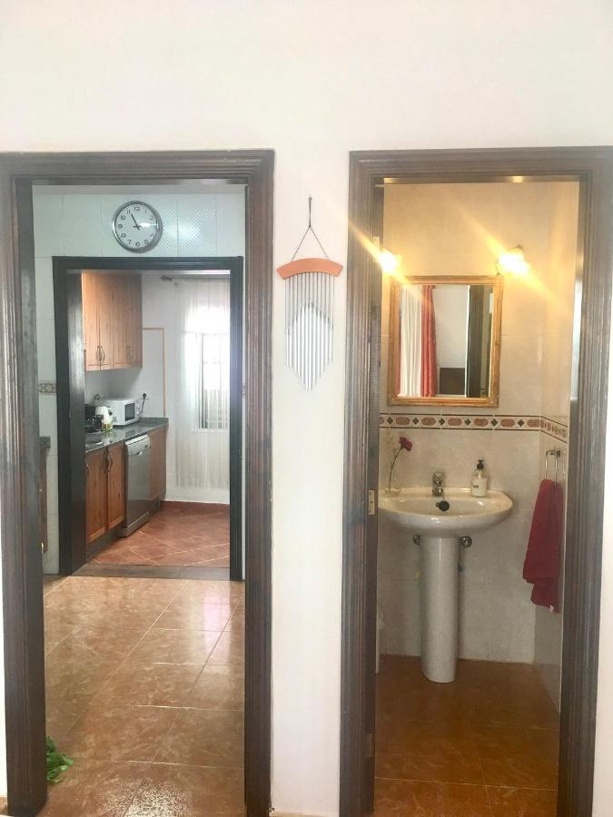 Holiday home Duplex 3 Con Parking Privado *