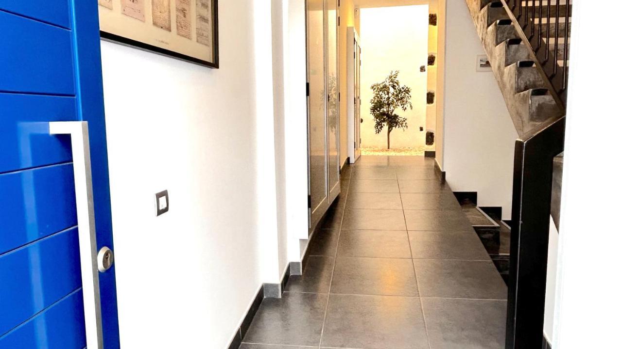 Apartment 5***** Charco Loft Arrecife (Lanzarote)