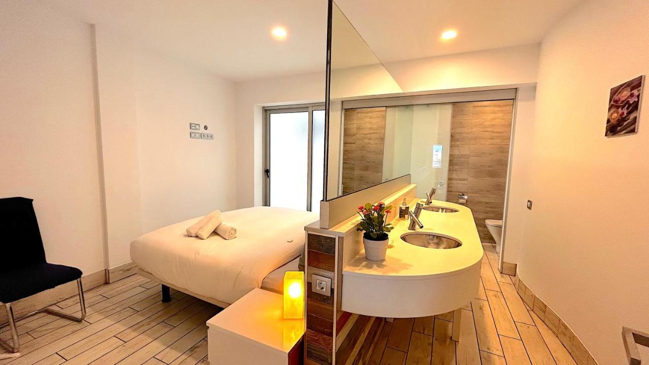 5***** Charco Loft Arrecife (Lanzarote)