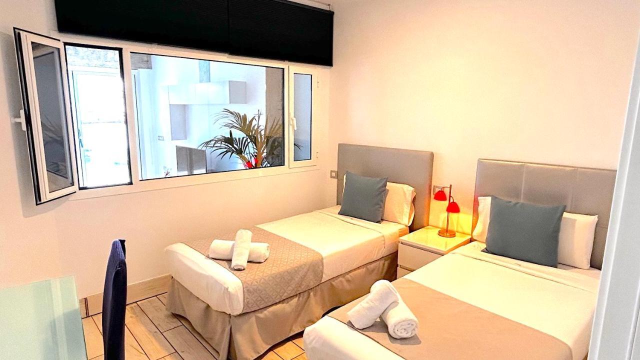 5***** Charco Loft Apartment Arrecife (Lanzarote)