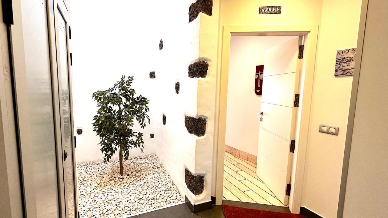 Apartment 5***** Charco Loft Arrecife (Lanzarote)