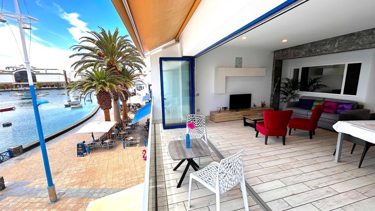 5***** Charco Loft Apartment *