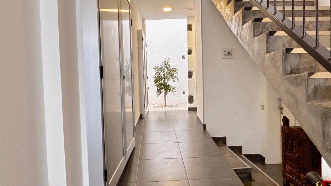 Apartment 5***** Charco Loft Arrecife (Lanzarote)