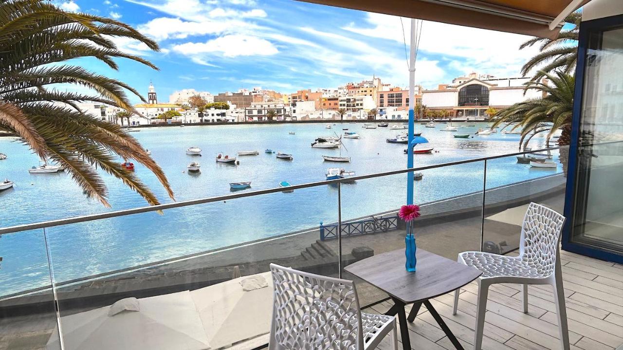 5***** Charco Loft Apartment Arrecife (Lanzarote)