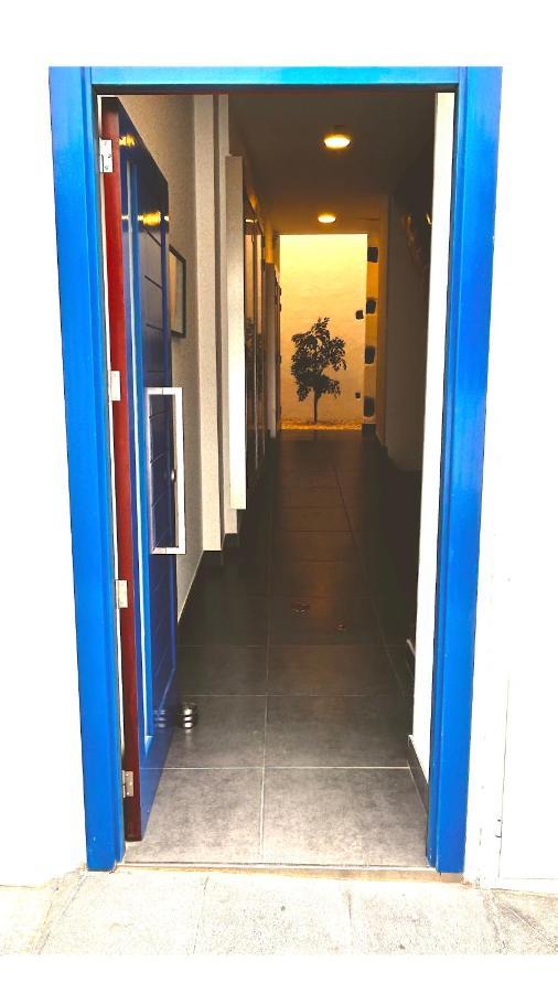 5***** Charco Loft Apartment Arrecife (Lanzarote)