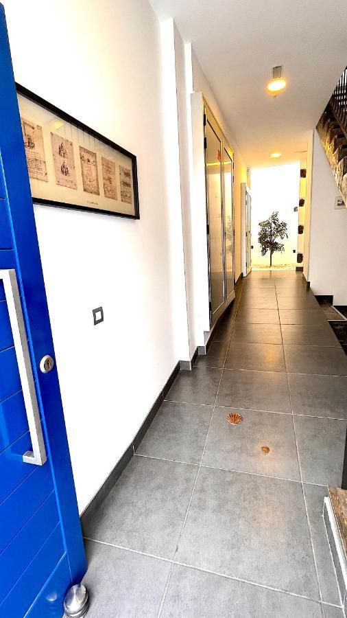 Apartment 5***** Charco Loft *