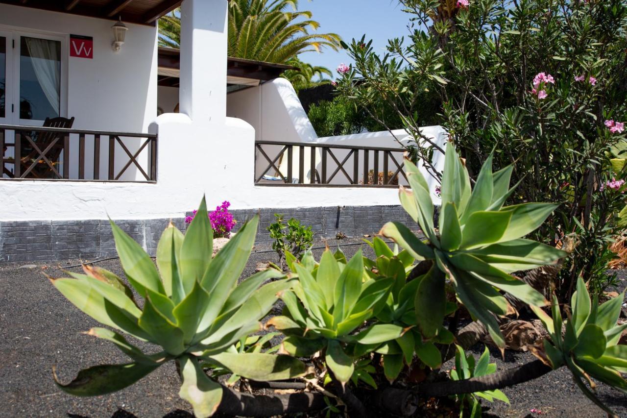 Villa Isa Sea Views Playa Blanca (Lanzarote)