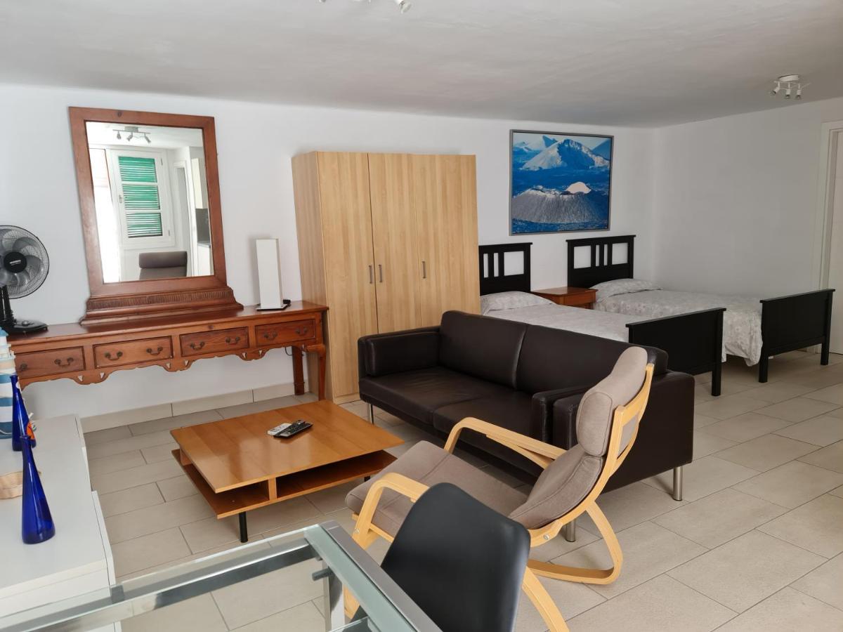Villa Sol 9 Tías