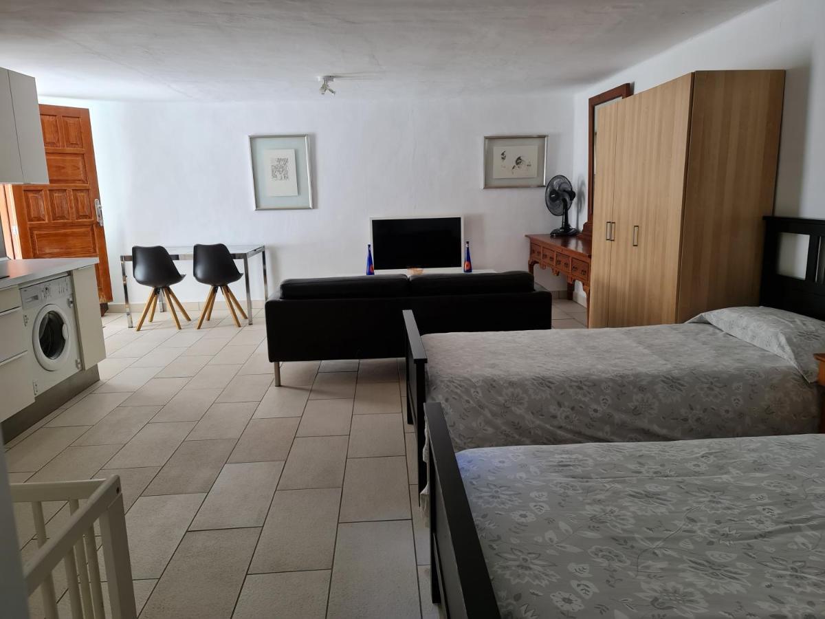 Villa Sol 9 Tías