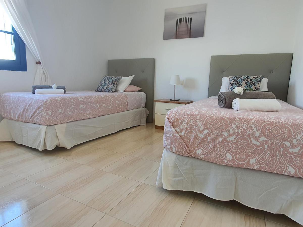 Casa Yaiza Holiday home Playa Blanca (Lanzarote)