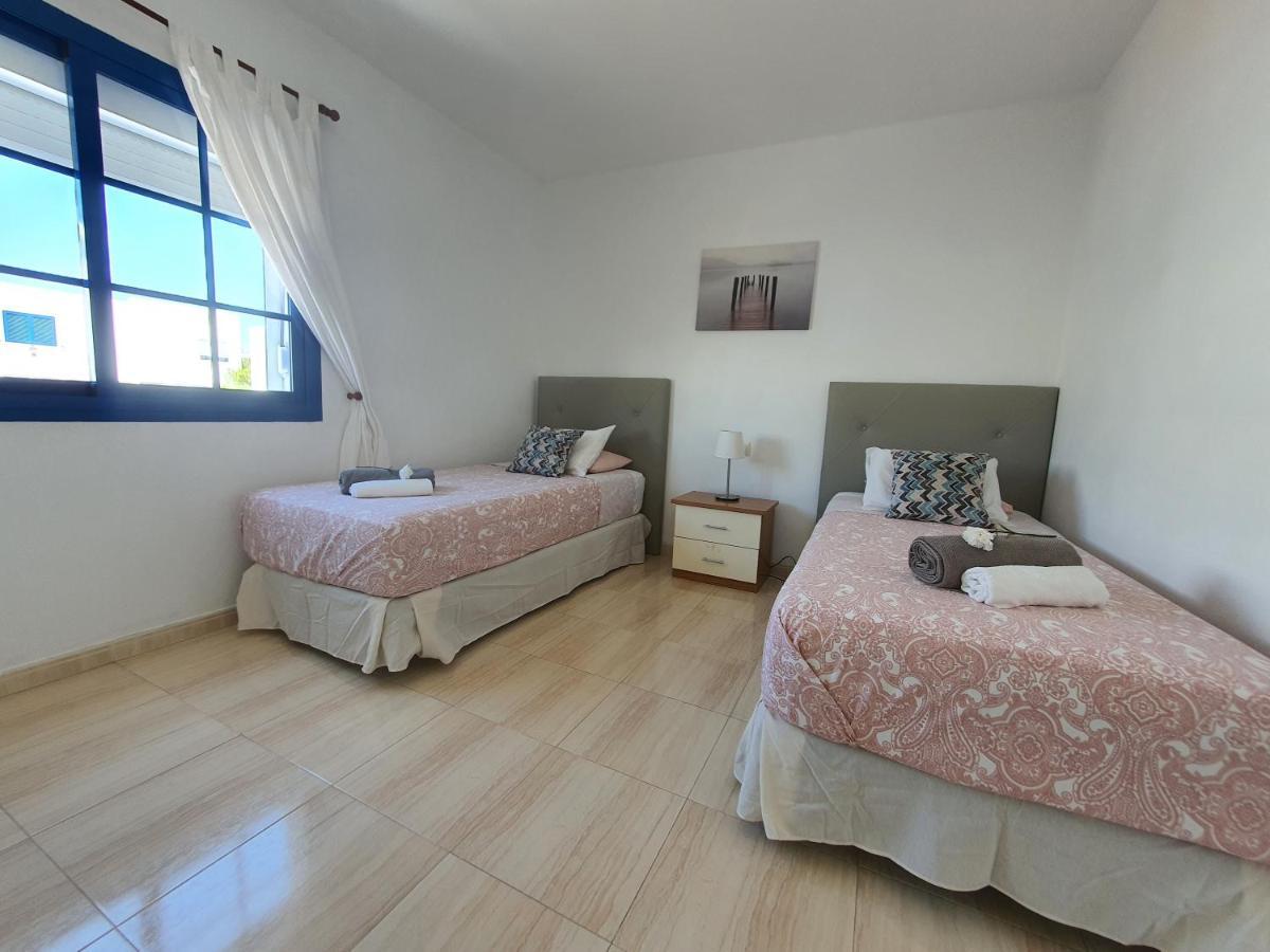 Casa Yaiza * Playa Blanca (Lanzarote)