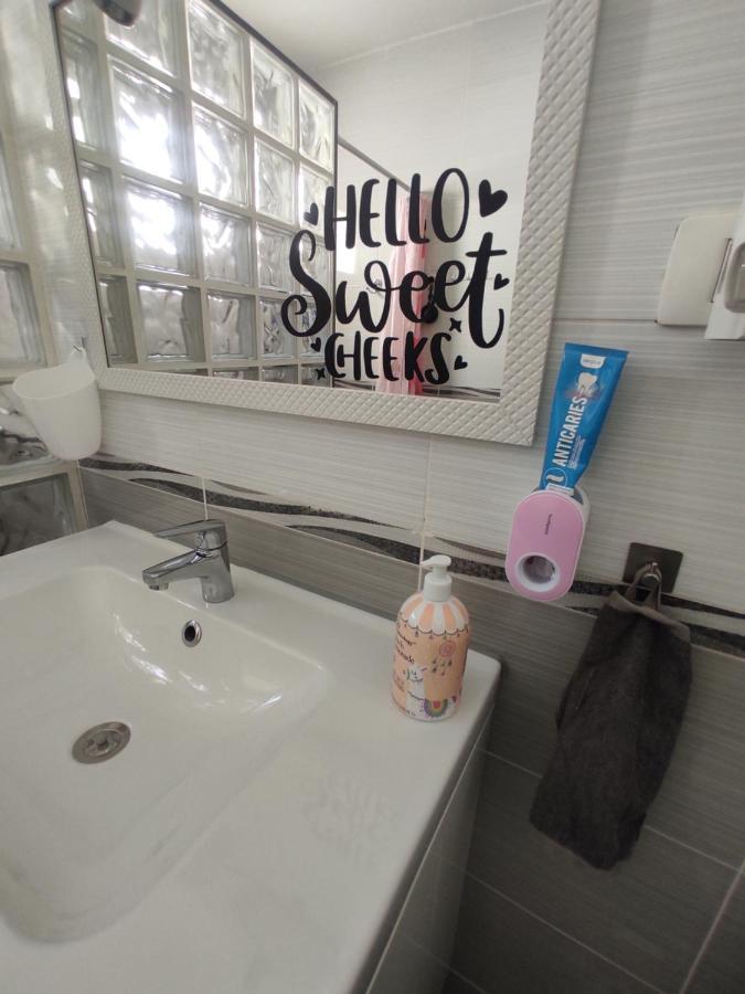 Apartamento Sweet&wine With Terrace By Flamingo House *