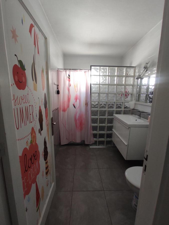 Apartment Sweet&wine With Terrace By Flamingo House *