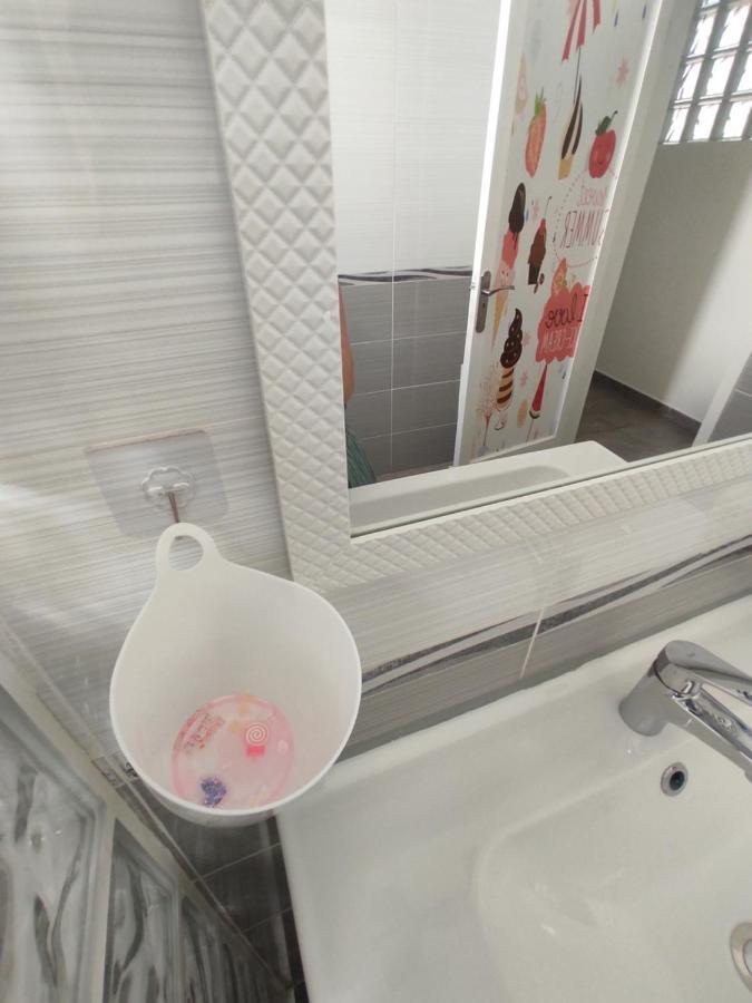 Sweet&wine With Terrace By Flamingo House Apartamento Arrecife (Lanzarote)