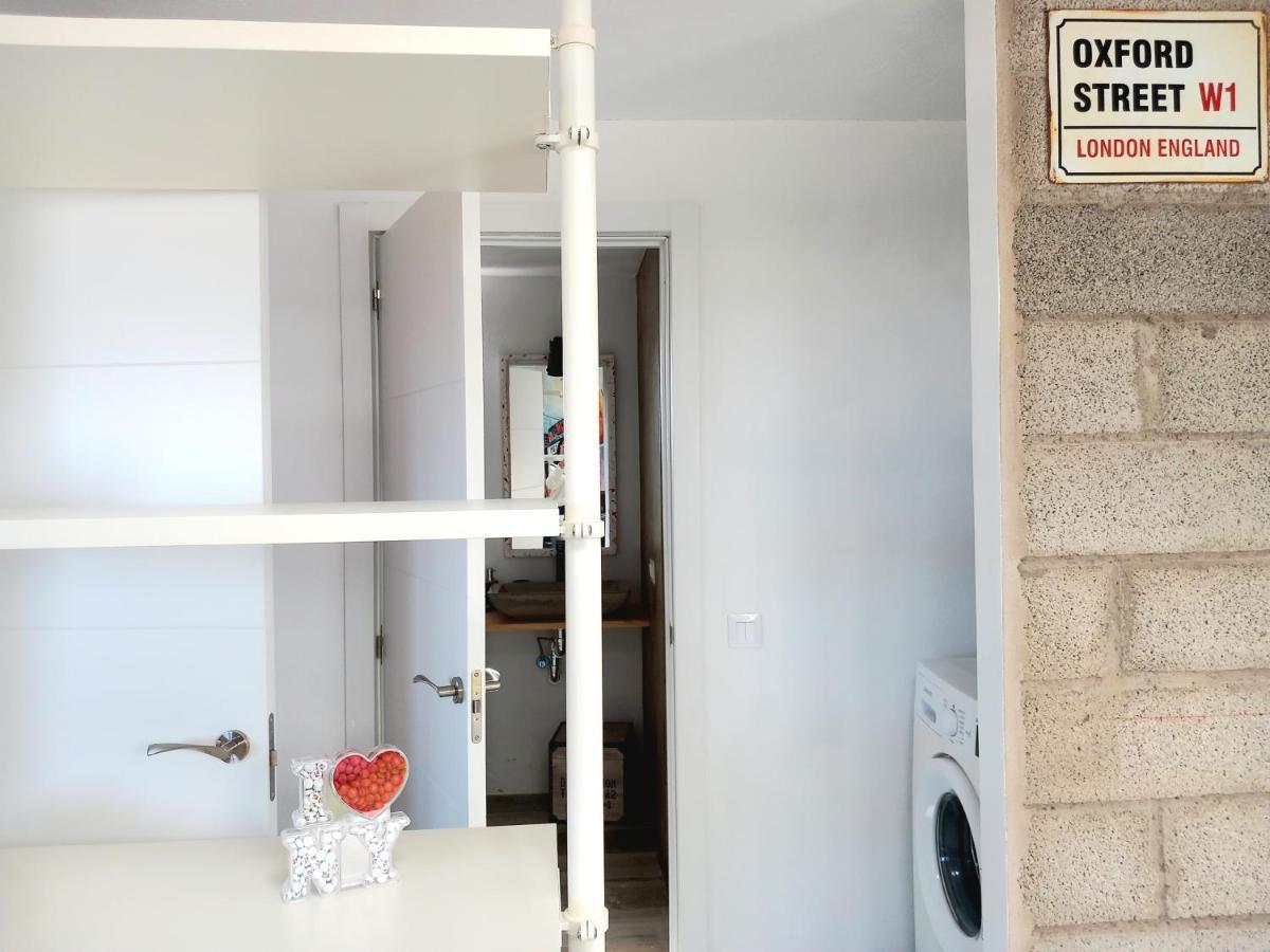 Loft Con Vista Mare *