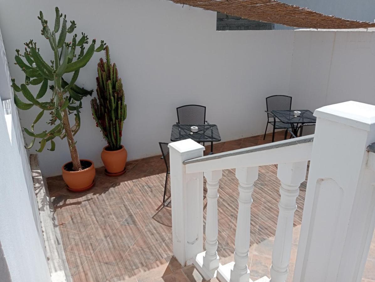 Casa Mocan * Arrecife (Lanzarote)