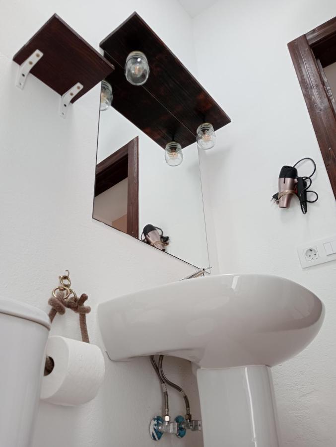 Casa Mocan Bed & Breakfast *