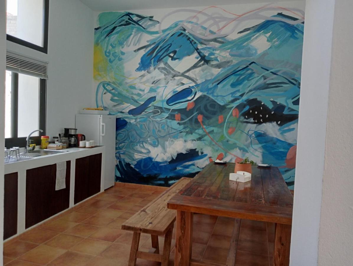 Bed & Breakfast Casa Mocan Arrecife (Lanzarote)
