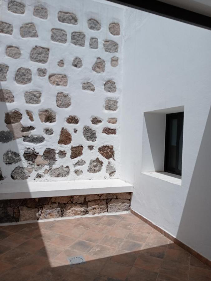 Casa Mocan Bed & Breakfast Arrecife (Lanzarote)