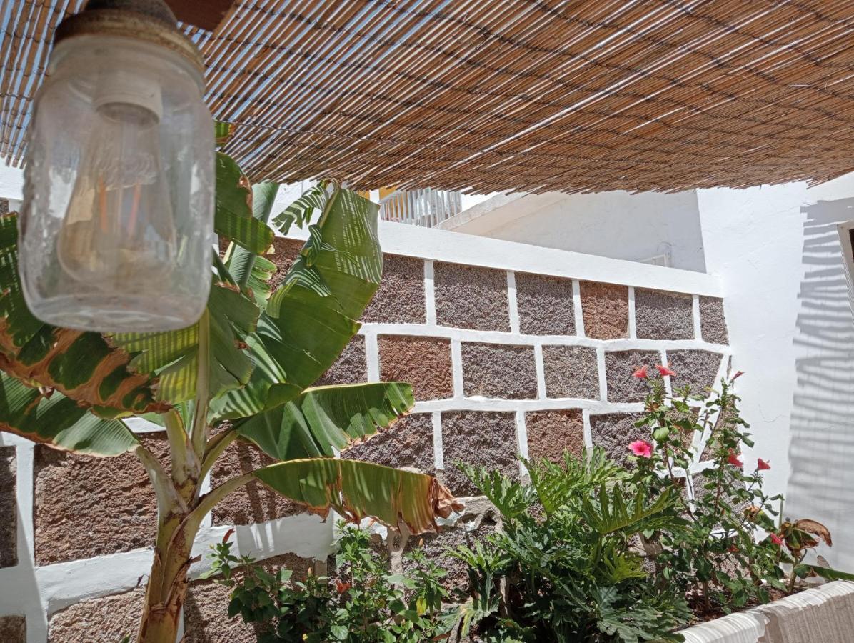 Casa Mocan Bed & Breakfast Arrecife (Lanzarote)