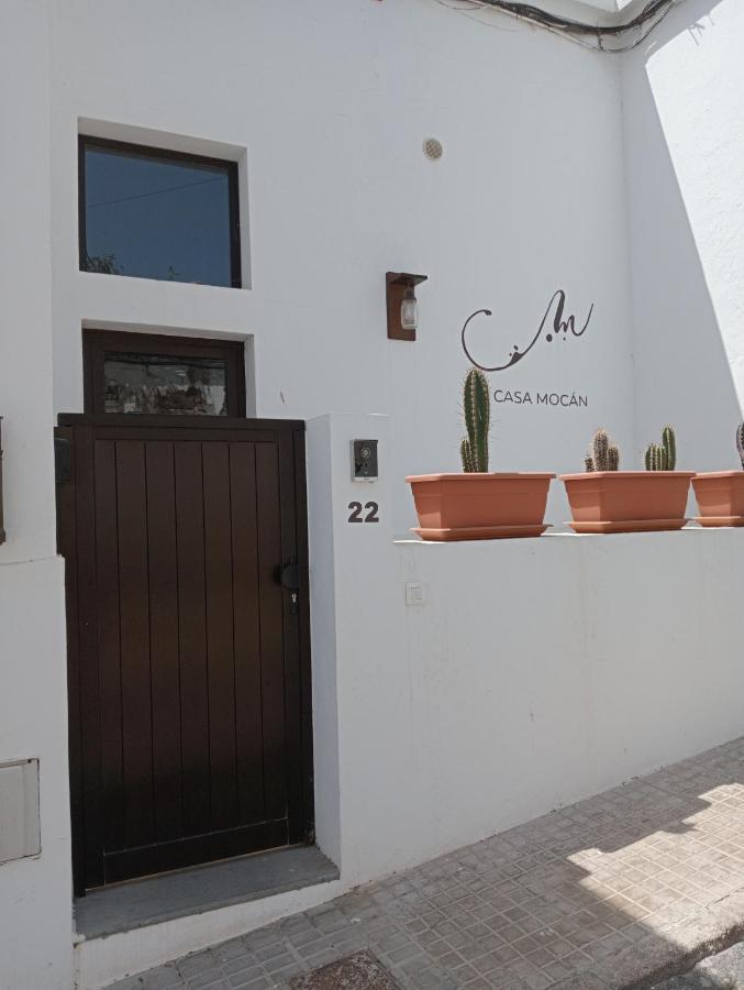 Casa Mocan