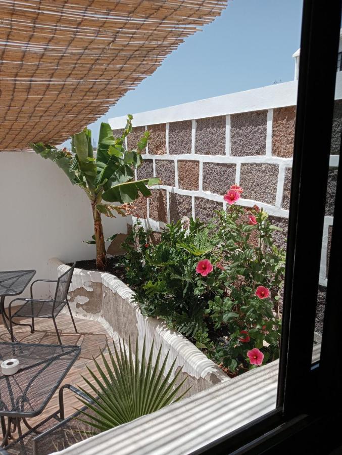 Bed & Breakfast Casa Mocan Arrecife (Lanzarote)