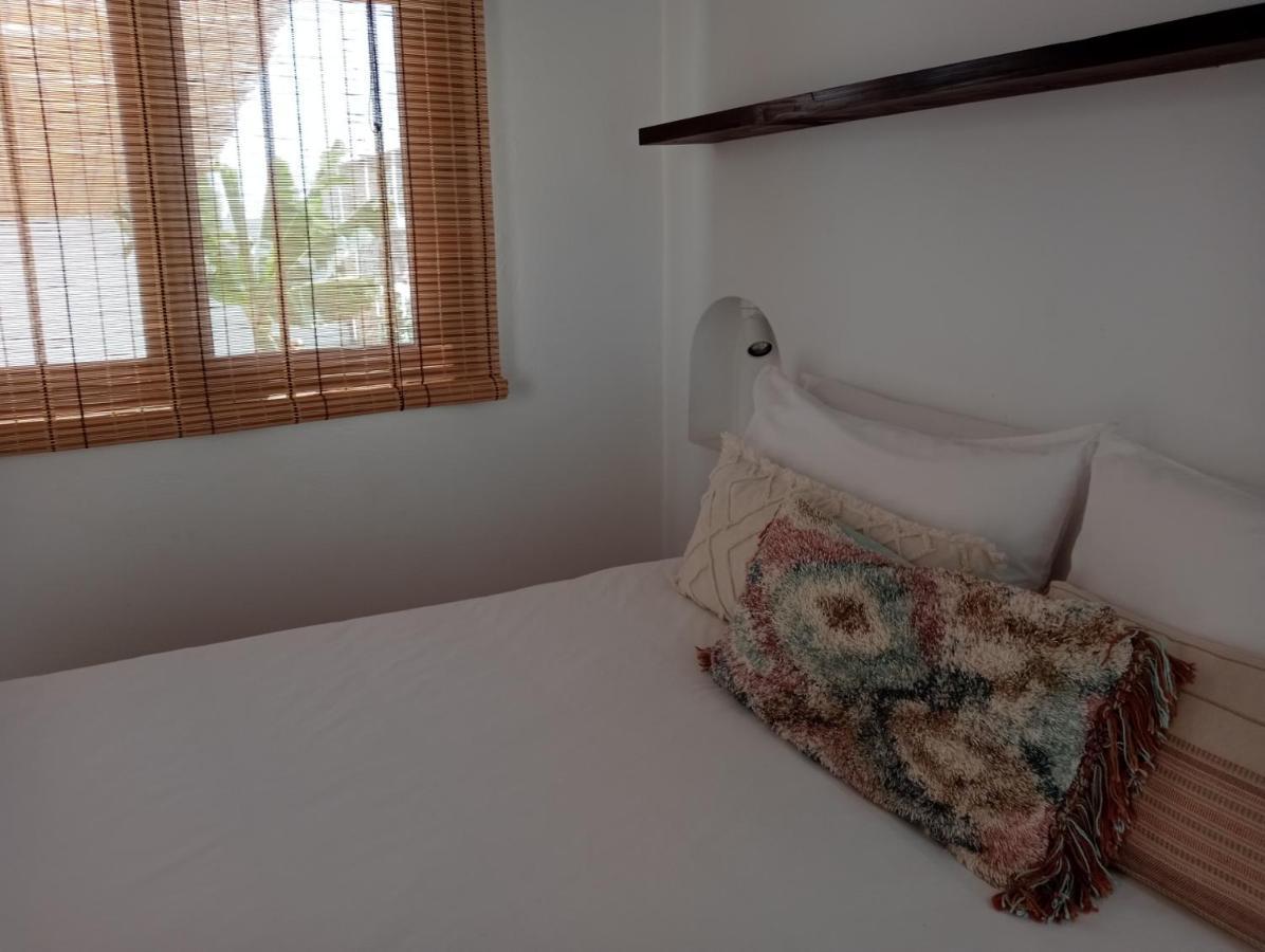 Bed & Breakfast Casa Mocan Arrecife (Lanzarote)