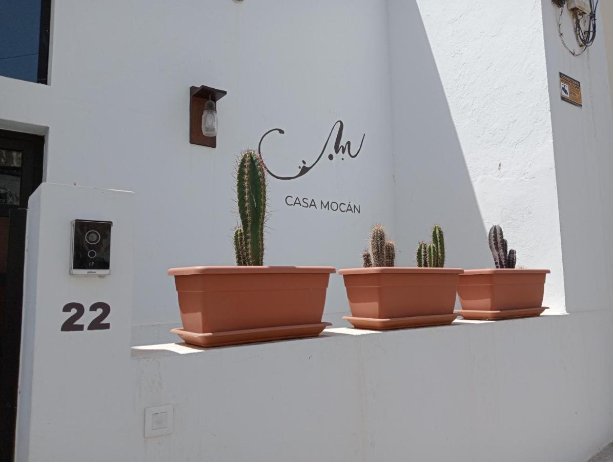 Casa Mocan