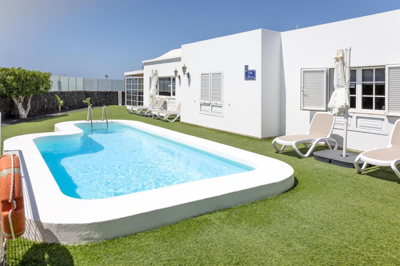 Villa Hyde Park Lane Puerto del Carmen (Lanzarote)