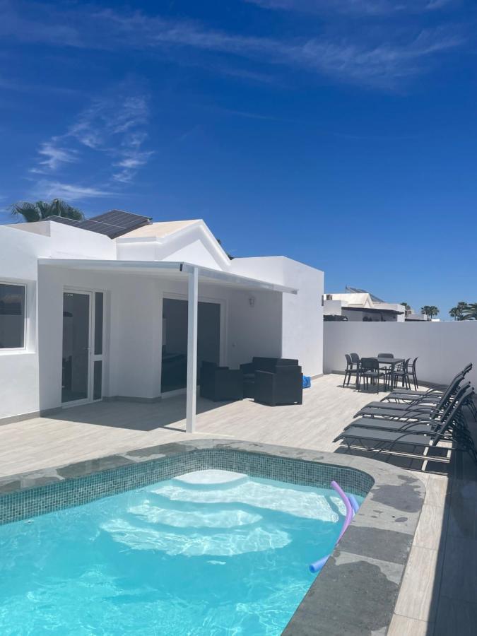 Villa Luisa Puerto Del Carmen